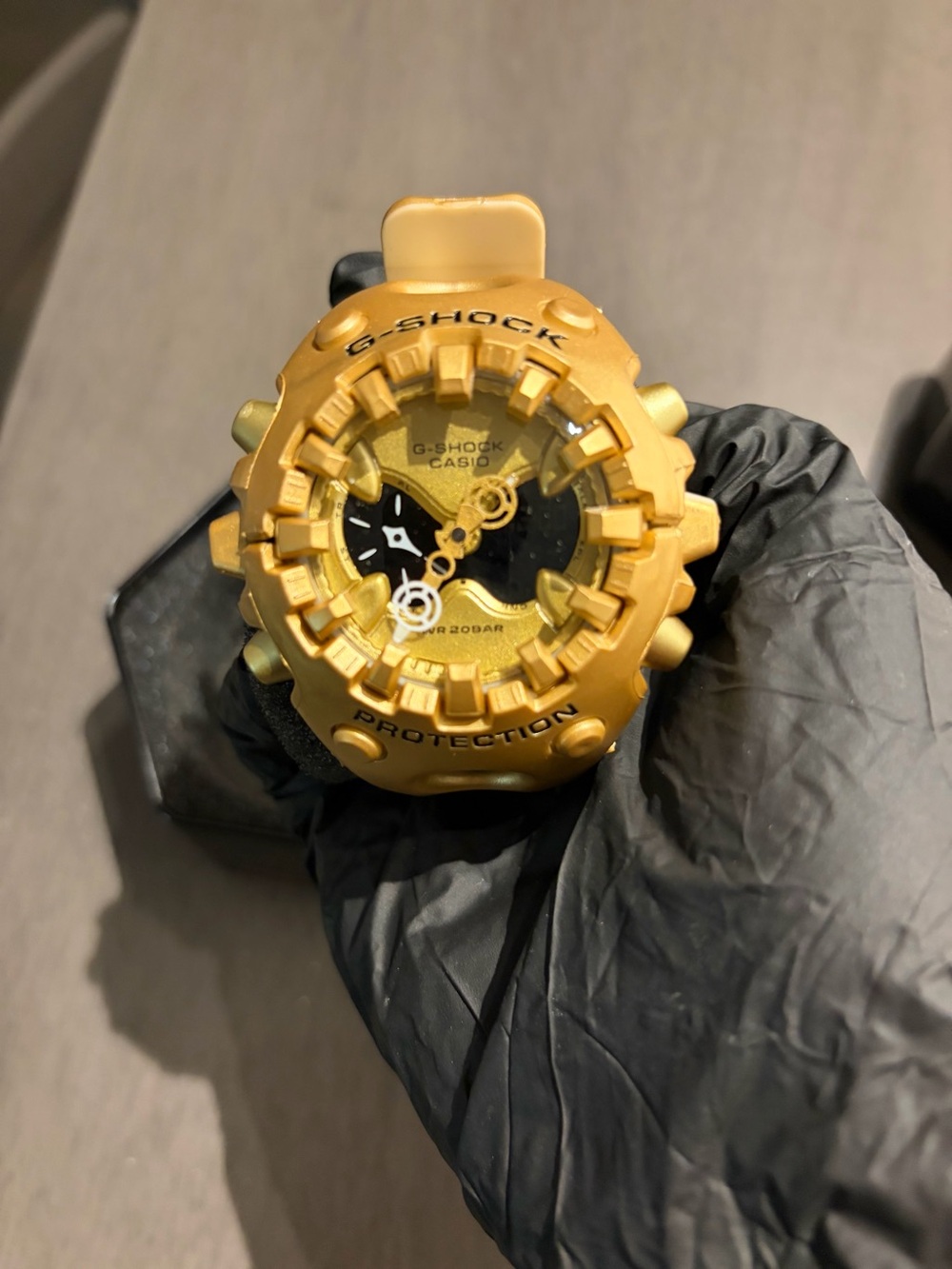 Casio G-Shock - Picture 2 of 3